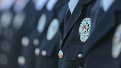 Özel Harekat Başkanlığı'nın yemek ihalesiyle ilgili iddialara EGM'den cevap geldi