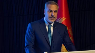 Gazze için diplomasi seferberliği: Hakan Fidan peş peşe görüşmelerde