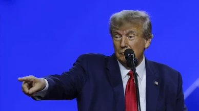 Trump talimat verdi: Onu hemen kaldırın