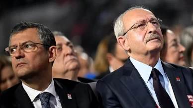 CHP'de kritik gün! Şaibeli kurultay davasında 5 olası senaryo
