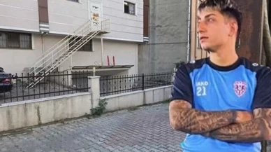 Beylikdüzü'nde motosikletli saldırgan dehşeti