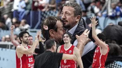 Hidayet Türkoğlu: Bu çocuklar her şeyi hak ediyorlar