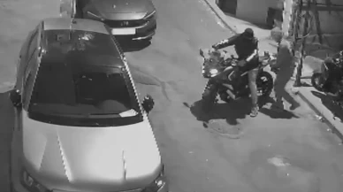 İstanbul’da motosiklet hırsızlığı çetesi çökertildi!