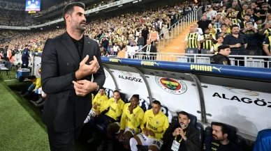 Volkan Demirel: “Genç ve istekli olması önemli”