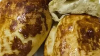 Komşu bayıltan tarif! Kendi mutfağınızın şefi olun