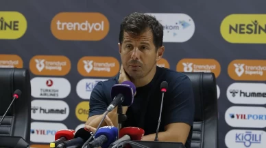 Emre Belözoğlu: “Çok iyi bir takıma karşı galibiyet geldi”