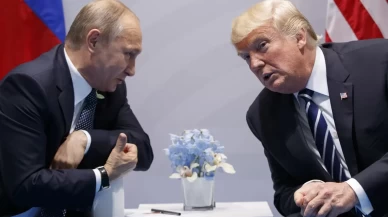 Kremlin’den tarihi davet: Putin, Trump’ı bekliyor