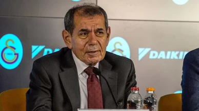 Dursun Özbek: "Hedefimiz Şampiyonlar Ligi’nde ilk 8"