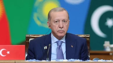 Cumhurbaşkanı Erdoğan'dan Zengezur açıklaması!