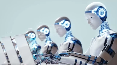 1000’den fazla hastalık önceden saptanabilecek