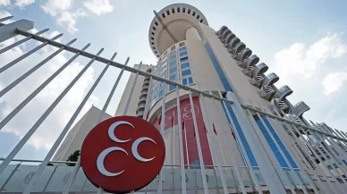 MHP'nin “Asırlık Birlik, Sonsuz Kardeşlik” toplantılarında yeni durağı Van