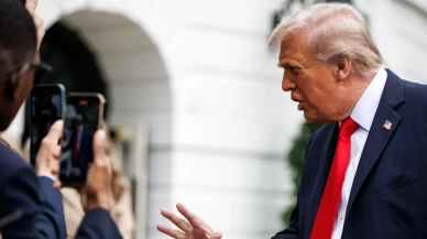 Trump tetikte, ikinci aşama geliyor! Beyaz Saray’da, "Hazırım" mesajı verdi