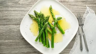 Kuşkonmaz Tarifi: Kuşkonmaz Nasıl Yapılır? Malzemeleri ve Pişirme Süresi Haberimizde