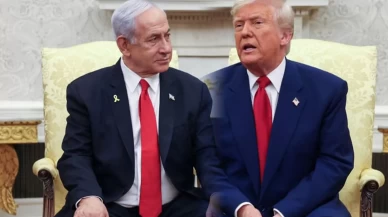 Beyaz Saray'dan kritik açıklama: 'Gazze Planı' hamlesi!