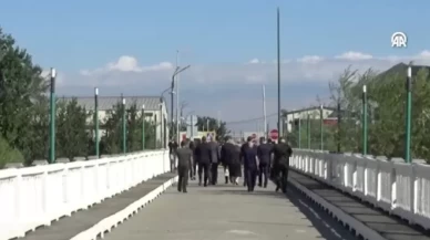 Türkiye-Ermenistan arasında normalleşme dönemi