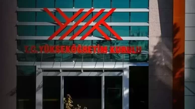 YÖK'ten yurt dışında okumak isteyen öğrencilere 'denklik' uyarısı