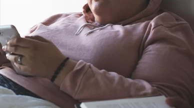 Dünyada obez çocuk sayısı zayıf çocukları geçti