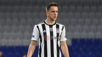 Beşiktaş, Amir Hadziahmetovic’i Hull City’ye kiraladı