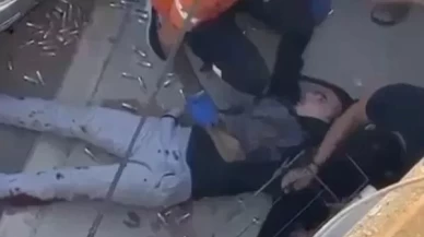 2 polisimizi şehit eden 16'lık teröristin ifadesi ortaya çıktı