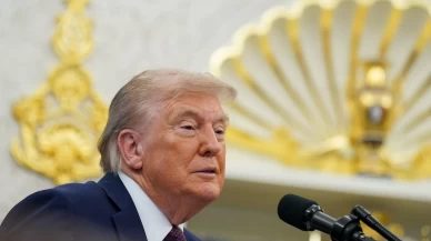 Trump’tan Kritik Çıkış: “Putin ve Zelenskiy ile Görüşme Olmazsa Farklı Tutum Alacağız!”