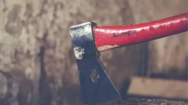 Trafikte baltalı dehşet davada: “Oğlum kasıtlı vurmadı” savunması!