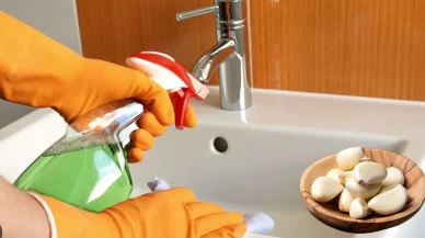 Mikrop barındırmıyor