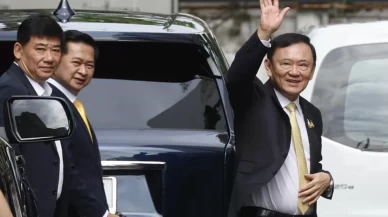 Tayland’da siyasi deprem: Eski başbakan seçim öncesi ülkeyi terk etti!