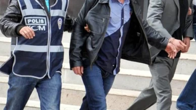 Kahramanmaraş Elbistan’da tefecilik ve yağma operasyonu: 8 şüpheli gözaltında