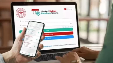 Randevu Sistemi'nde devrim! Yeni uygulama ilk ilde başladı