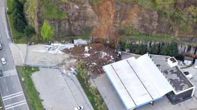 Samsun'daki heyelan faciasında iddianame hazırlandı