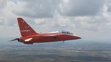 Havacılıkta tarihi değişim: AB ülkesinde F-5M’nin yerini HÜRJET alacak
