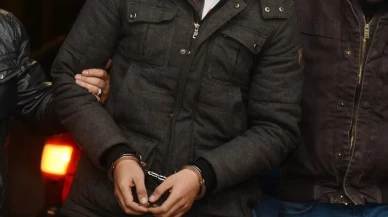 Adana’da 39 yıl hapis cezası bulunan firari hükümlü yakalandı!