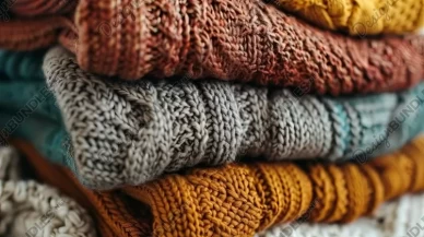 Gardıroplarının vazgeçilmez 5 kazağı: Kışa özel öneriler