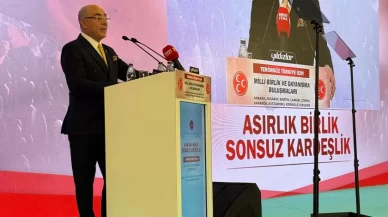 MHP’li Karakaya: “Terörsüz Türkiye, milletin ortak ülküsüdür”
