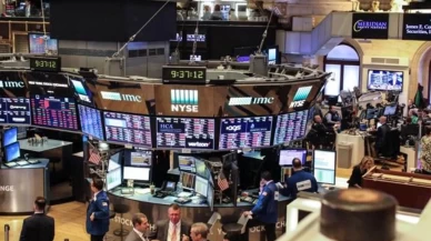 Küresel piyasalarda pozitif seyir: Fed faiz indirimi ve ABD-Çin görüşmeleri ön planda