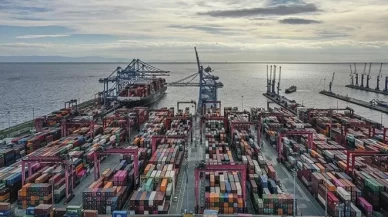 İSO İhracat İklimi Endeksi 15 ayın zirvesinde