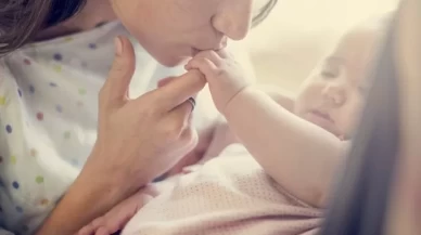 Lohusalıkta sık görülen şikayetler: Uzmanlar uyarıyor