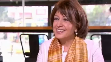 TRT spikeri Gülden Özel hayatını kaybetti