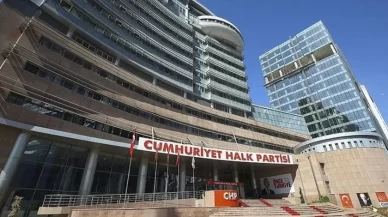 CHP İstanbul İl Kongresi için iptal talebine ret