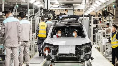 Otomotivde patent savaşları kızışıyor