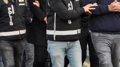 Fındık bahçesi uyuşturucu deposu çıktı: Baba ve oğlu tutuklandı