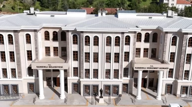 Afyonkarahisar’da belediye işçileri arasında kavga: 1 ölü