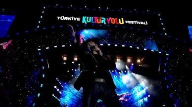 Kayseri ilk kez kültür yolunda