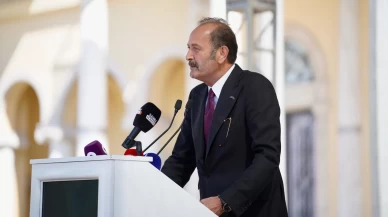 MHP’li Osmanağaoğlu: Esnaf mahallesinin ruhu, mahallesinin vicdanıdır