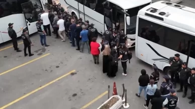 İstanbul'da “BABATAK” operasyonu: 181 milyon dolarlık usulsüz vatandaşlık iddiası