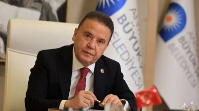 Antalya'dan yeni gelen itiraflar kirli düzeni ortaya serdi. İş insanına "Hesap sorarım" tehdidi!