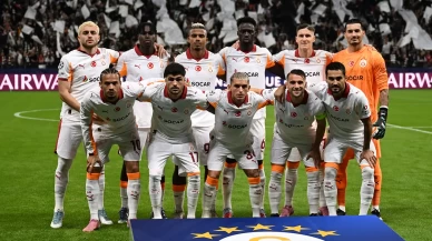 Galatasaray, Liverpool'u evinde konuk edecek