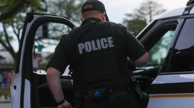 ABD’de düğünde 60 bin dolar çalan şüpheliler gözaltında