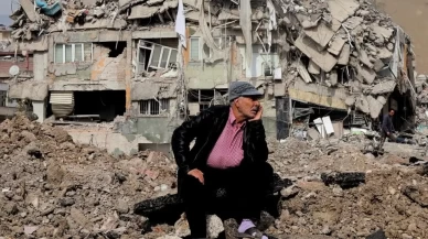 Kütahya depreminin ardından uzmandan uykuları kaçıracak uyarı! 7 şiddetinde...