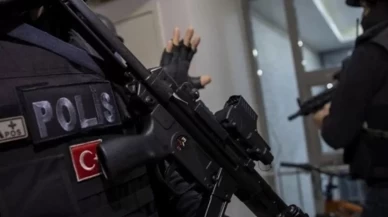 Diyarbakır'daki uyuşturucu operasyonlarında yakalanan 16 şüpheli tutuklandı